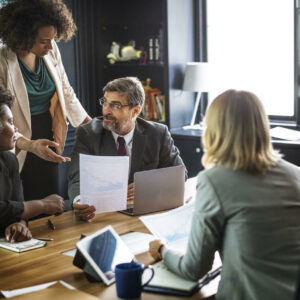 Consulting WordPress